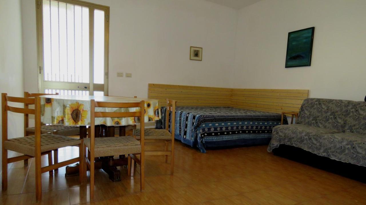 Villetta Patitari Галиполи Екстериор снимка
